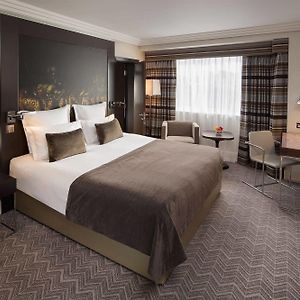 Deluxe Doppelzimmer